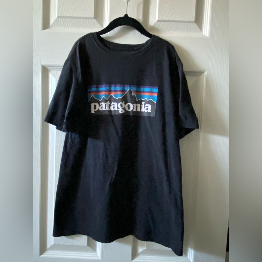 Patagonia kids t-shirt